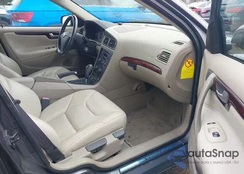 2004 Volvo S60 2.4 из США, поврежденный, VIN YV1RS64A342370399